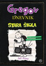 Gregov dnevnik 10: Stara škola (2024)