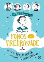 Apsolutno Austen: Ponos i predrasude