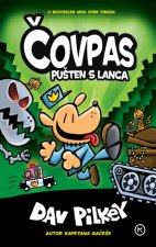 Čovpas – Pušten s lanca