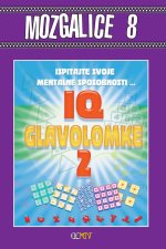 Mozgalice 8