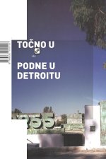 Točno u podne u Detroitu