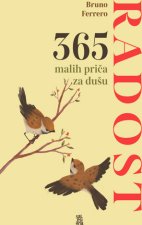 365 malih priča za dušu: Radost