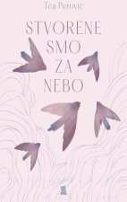 Stvorene smo za nebo 3. izdanje