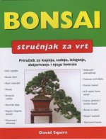 Bonsai - stručnjak za vrt
