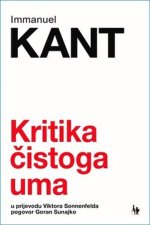 Kritika čistog uma