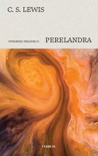 Perelandra - Svemirska trilogija II.