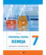 Priprema,pozor kemija 7-ispiti znanja