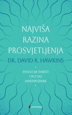 Najviša razina prosvjetljenja