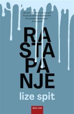 Rastapanje