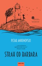 Strah od barbara