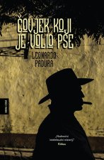 Čovjek koji je volio pse, 2.izd.