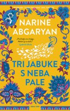Tri jabuke s neba pale