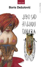 Jebo sad hiljadu dinara novo izd.