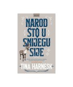 Narod što u snijegu sije