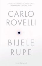 Bijele rupe