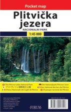 City pocket Plitvička jezera