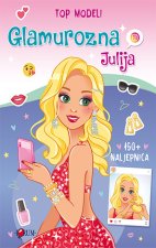 Top modeli - Glamurozna Julija