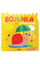 Bojanka za najmlađe - Godišnja doba