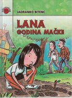 Lana - godina mačke