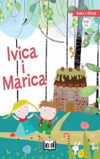 Bajka i učenje - Ivica i Marica