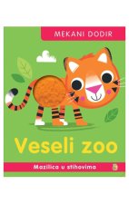 Mekani dodir - Veseli Zoo