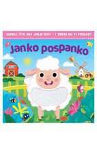 Janko pospanko