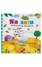 Slikovnica micalica - na selu
