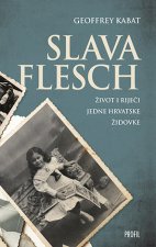 Slava Flesch-Život i riječ jedne hrvatske židovke