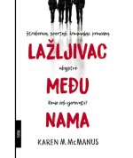Lažljivac među nama - izdanje 2022.