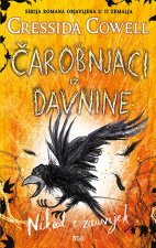 Čarobnjaci iz davnine 4 - Nekad i zauvijek