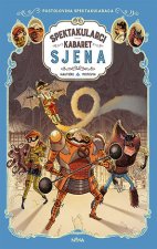 Spektakularci: Kabaret sjena