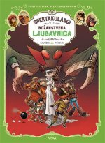 Spektakularci: Božanstvena ljubavnica