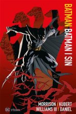 Batman - Batman i sin