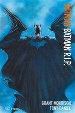 Batman - Batman R.I.P