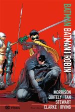 Batman - Batman i Robin