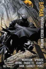 Batman - Povratak Brucea Waynea