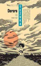 Dororo 1 - Ukleti mač