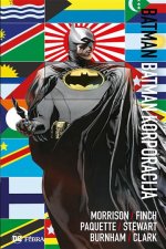 Batman - Batman korporacija