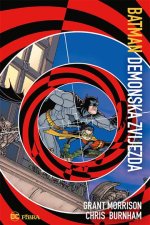 Batman - Demonska zvijezda