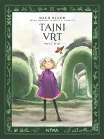 Tajni vrt 1