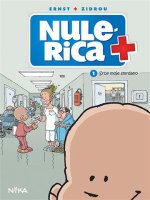 Nulerica 1 - Srce moje smrdano