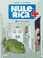 Nulerica 2 - Krokodilska banda