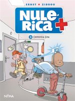 Nulerica 3 - Doktorica Zita