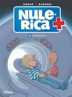 Nulerica 4 - Gospođa Smrt