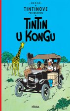 Tintinove pustolovine - Tintin u Kongu
