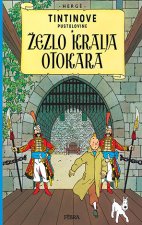 Tintinove pustolovine - Žezlo kralja Otokara