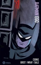 Batman - Ego