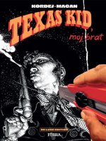 Texas Kid De Luxe
