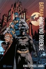Batman - Ponovno rođenje