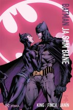 Batman - Ja sam Bane